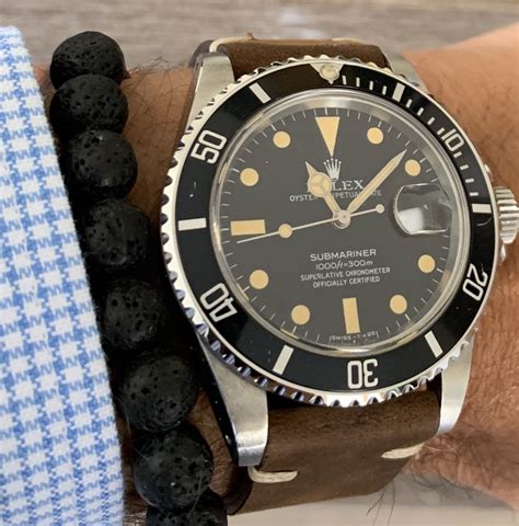 rolex open 6 and 9|is it a big deal that my early 16800 doesn't have open .